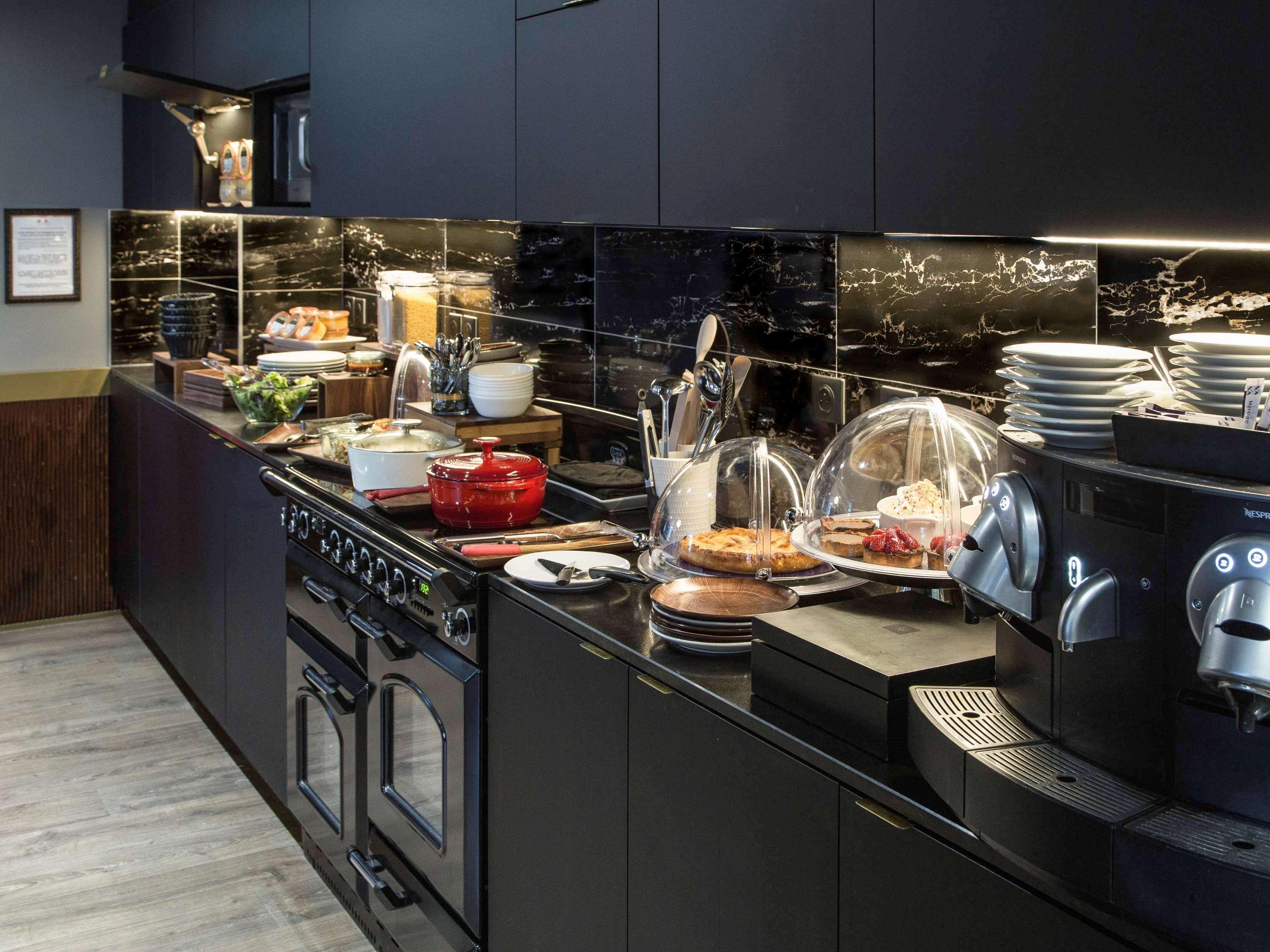 Mercure Nancy Centre Place Stanislas Εξωτερικό φωτογραφία