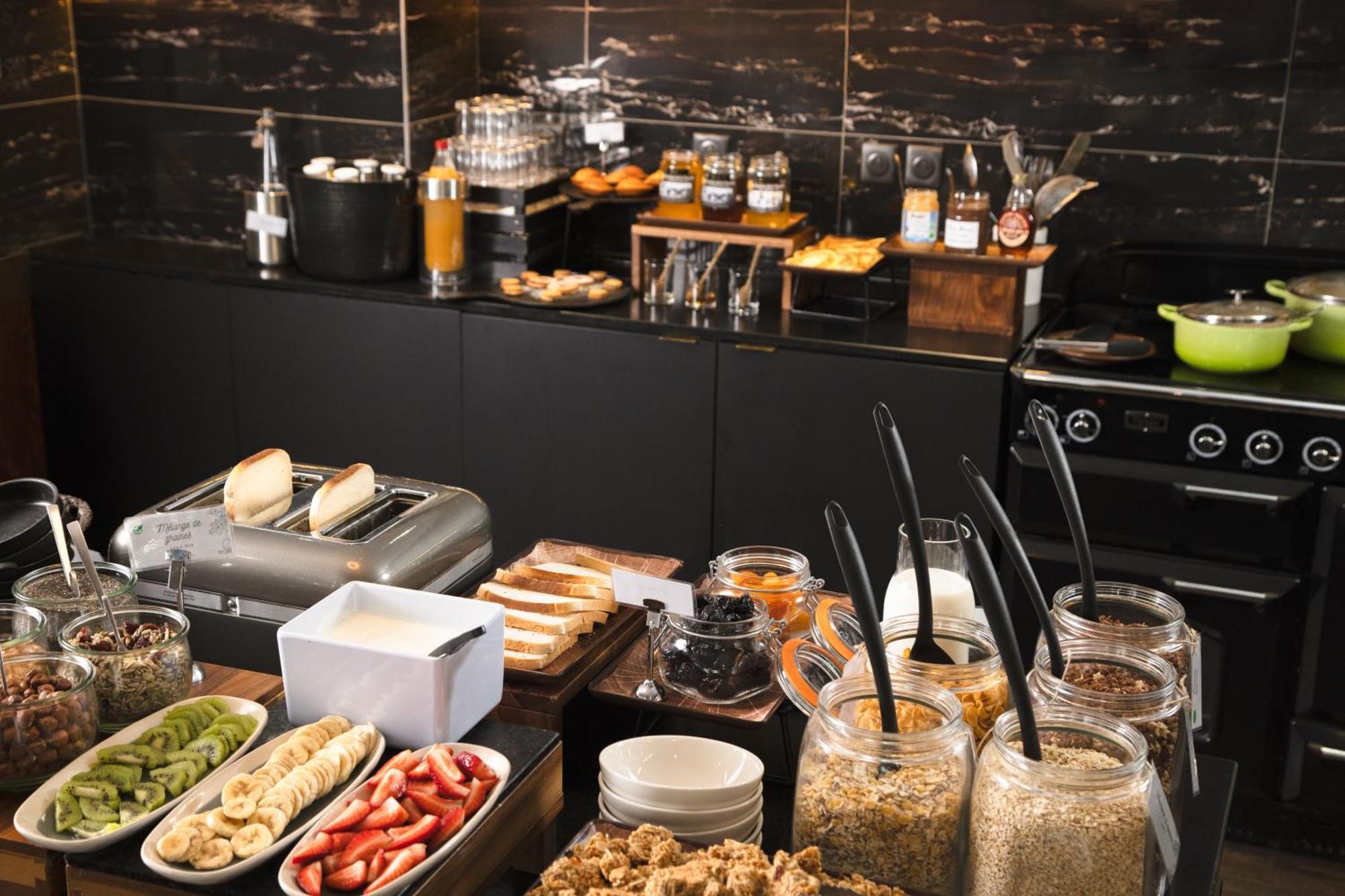 Mercure Nancy Centre Place Stanislas Εξωτερικό φωτογραφία