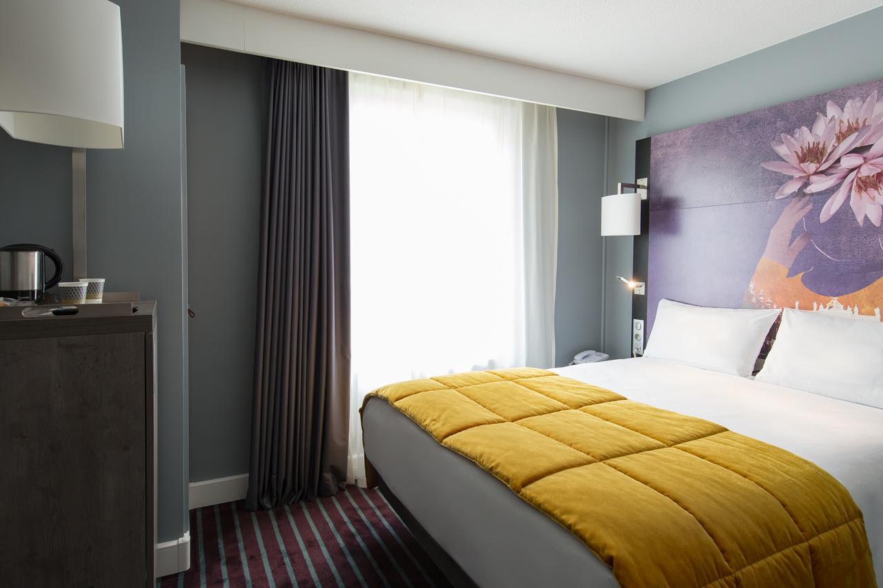 Mercure Nancy Centre Place Stanislas Εξωτερικό φωτογραφία